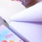 Preview: 360Home Dicke kreative abreißbare Notizblock für Schüler